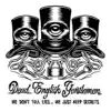 Dead English Gentlemen - We Don't Tell Lies... We Just Keep Secrets - EP